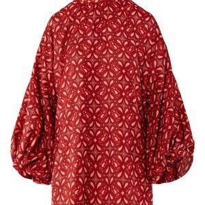 Emily McCarthy Sasha dress